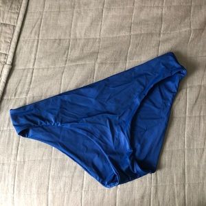 Victoria’s Secret Swim Bottoms